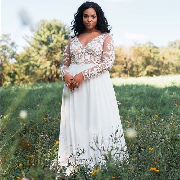 Rebecca Schoneveld Dresses & Skirts - Juliet by Rebecca Schoneveld